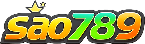Logo sao789 – trang chủ